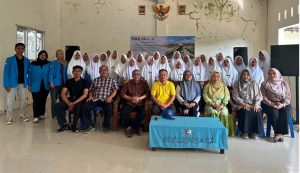 pengmas arjasa